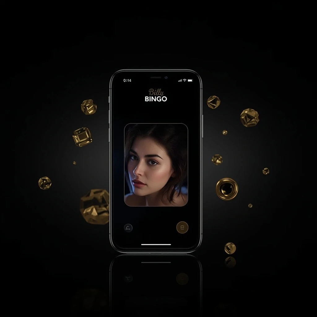 Billy Bingo Casino Aplicación Billy Bingo Casino Aplicación