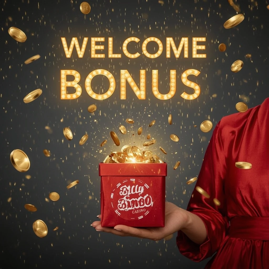 Billy Bingo Casino bono Billy Bingo Casino bono