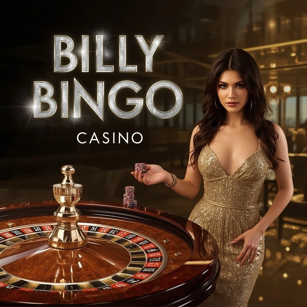 Billy Bingo Casino España Billy Bingo Casino España